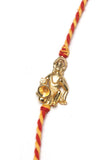 Shree Sankatmochan Hanuman Rakhi