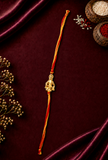 Shree Veer Hanuman Rakhi