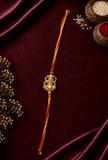 Shree Vighnaharta Ganesha Rakhi
