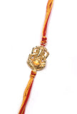 Shree Vighnaharta Ganesha Rakhi