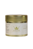 Facial Hair Growth Reducing Scrub