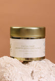 Facial Hair Growth Reducing Scrub