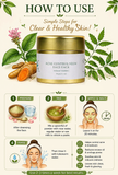 Acne Control Neem Face Pack