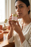 Flawless Papaya & Orange Face Pack