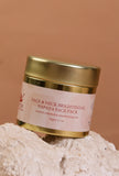 Face & Neck Brightening Papaya Face Pack