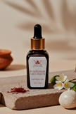 Glow Duo kit – URTTH Kumkumadi saffron face serum 20 ml bottle
