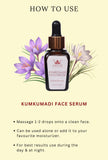 Kumkumadi Face Serum