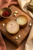 Handcrafted Saffron Under Eye Gel - 50g