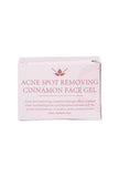 Acne Spot Removing Cinnamon Face Gel