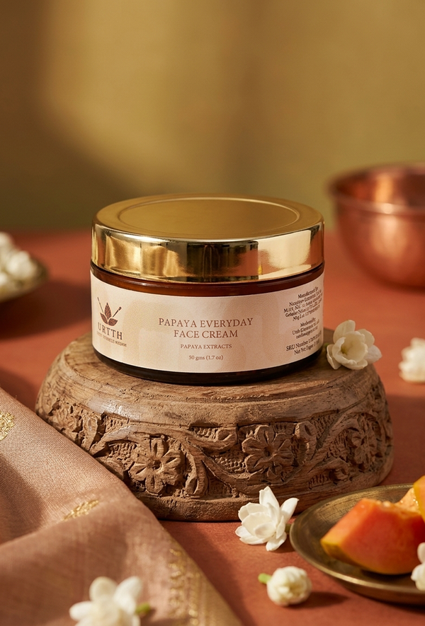 Face Cream