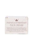 Papaya Everyday Face Cream