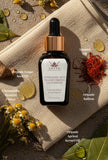 Overnight Skin Transforming Face Serum