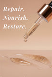 Overnight Skin Transforming Face Serum