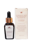 Overnight Skin Transforming Face Serum
