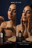 Overnight Skin Transforming Face Serum
