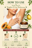 Underarms Skin Brightening Pack