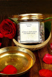 Mineral Bath Soak For Body Acne
