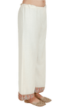 Off-White Kani Semi-Pashmina Palazzo