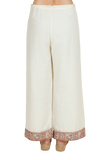 Off-White Kani Semi-Pashmina Palazzo