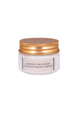 Almond And Rose Winter Night Cream