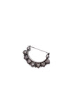 Vedica Maharashtrian Nose Pin
