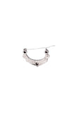 Shivanya Maharashtrian Nose Pin