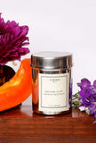 Set of 2: Natural Glow Papaya Face Pack & Pure Rose Water