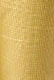 Set of 2:The Vibrant Yellow Kota Kurta Matched with Yellow Kota Pant