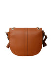 The Tan Brown Sling Bag