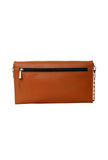 Tan Brown Sling Bag