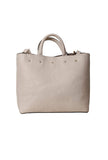 The Grey Tote Bag