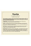 Yuvta-Anti Ageing Coffee Gel-50gms