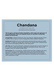 Chandana-Sandalwood Face Gel-50gms