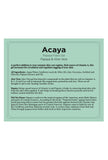 Acaya-Papaya Face Gel-100gms