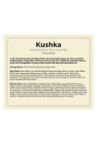 Khushka-Hydrating Khus Khus Face Mist-200ml