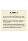 Khushka-Hydrating Khus Khus Face Mist-100ml