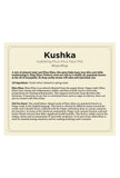 Khushka-Hydrating Khus Khus Face Mist-100ml