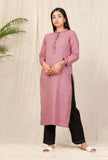 Gulabi Kurta