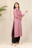 Gulabi Kurta