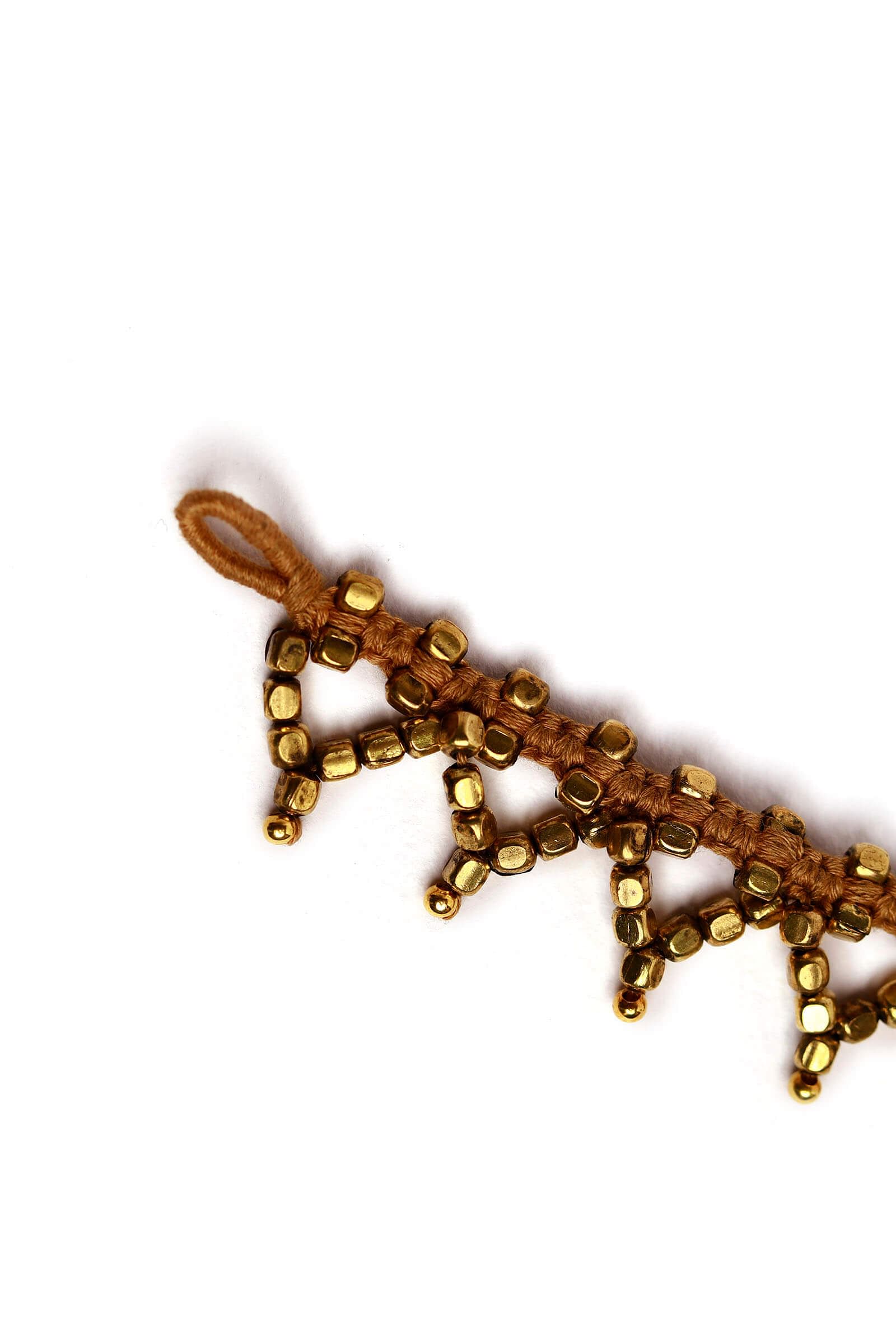 Tjori anklets Clearance