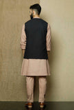 Onyx  Cotton Nehru Jacket