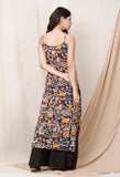 Affordable Kalamkari Print Kurta
