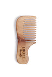 Neem Wallet Comb