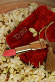 Roohi Red Orange Rose Lipstick