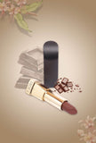 Bhumi Chocolate Brown Lipstick