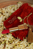 Gul Bahar Candy Pink Rose Lipstick