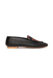 Black Kani Cruelty Free Loafers