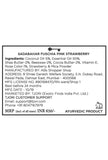 Sadabahar Fuschia Pink Strawberry Lipstick