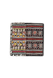 Black Classic Kutch Wallet