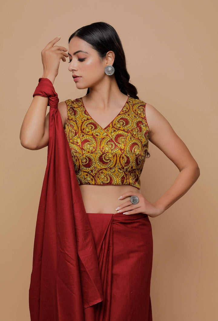 Sale: Upto 80% Off on Ethnic Wear – TJORI